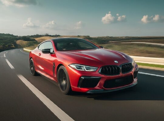 Common Mistakes to Avoid When Buying a Used Car
