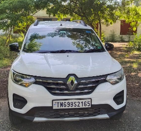 Renault Triber 2023 RXT