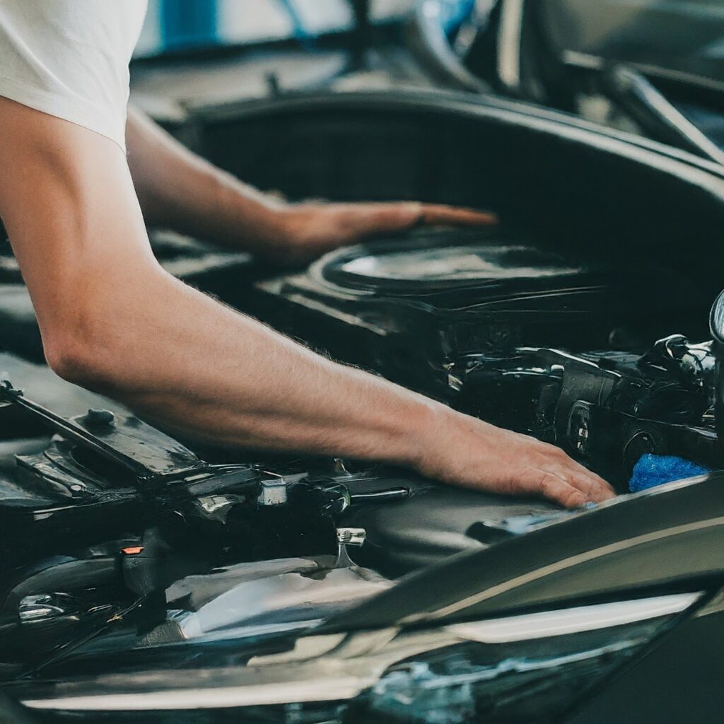 The Ultimate Guide to Buying a Used Car The Ultimate Guide to Buying a Used Car