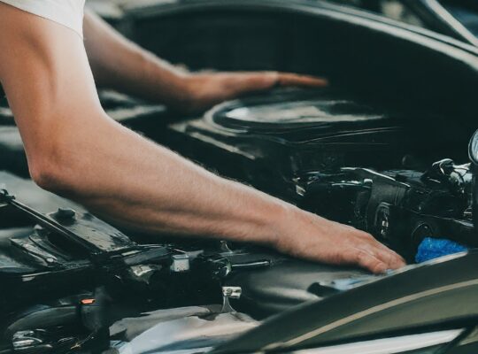 The Ultimate Guide to Buying a Used Car