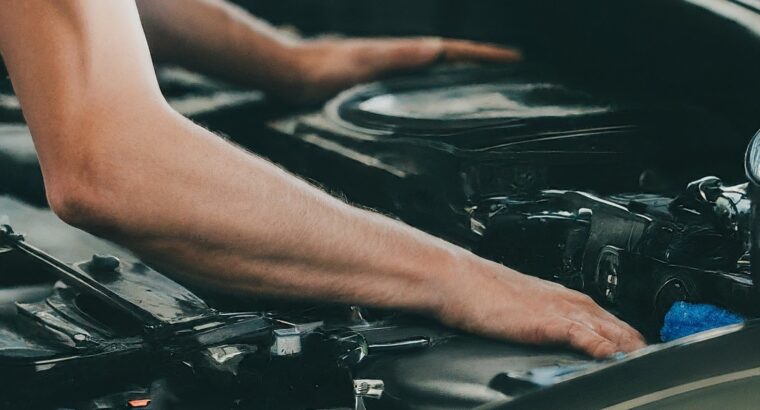 The Ultimate Guide to Buying a Used Car