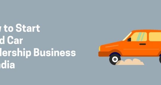 The Profitability of Used Car Business
