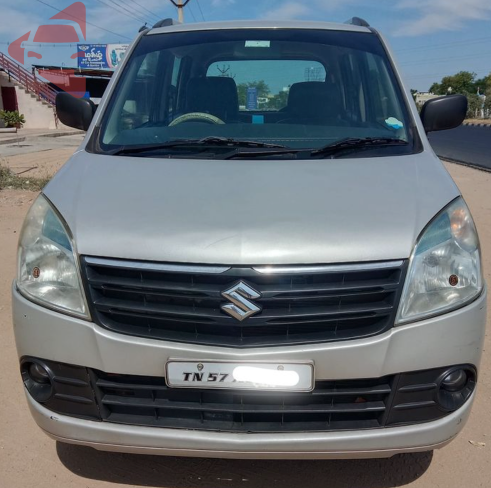 Wagonr 2011 Owner 1 km