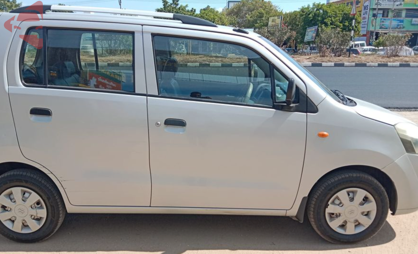 Wagonr 2011 Owner 1 km