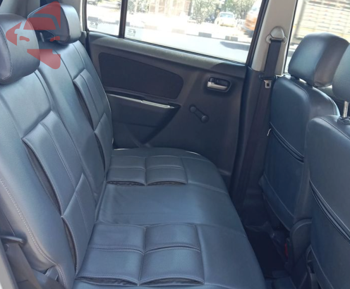 Wagonr 2011 Owner 1 km