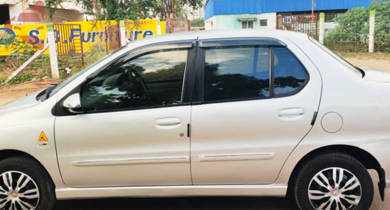 2009 TATA INDIGO CS LX TDI Diesel – Well-Maintained, Excellent Condition