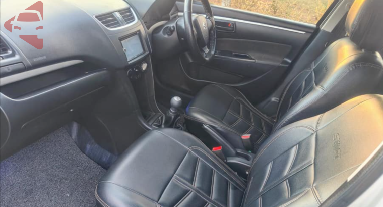 2018 Datsun Redi-Go – Excellent Condition, Low Mileage