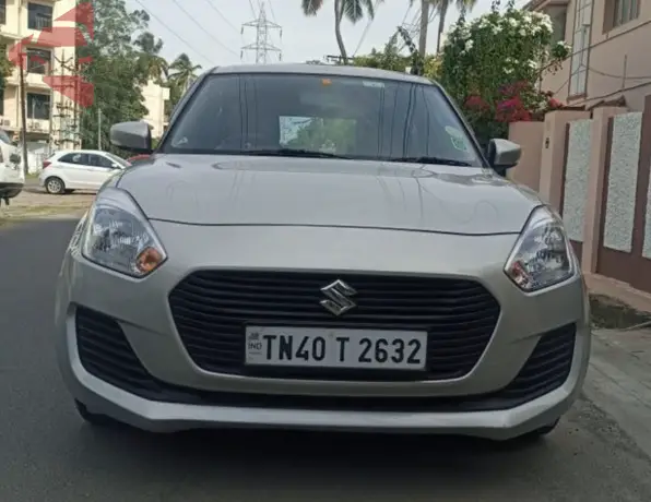 2019/2020 Maruti Suzuki Swift VXI – Low Mileage, Excellent Condition