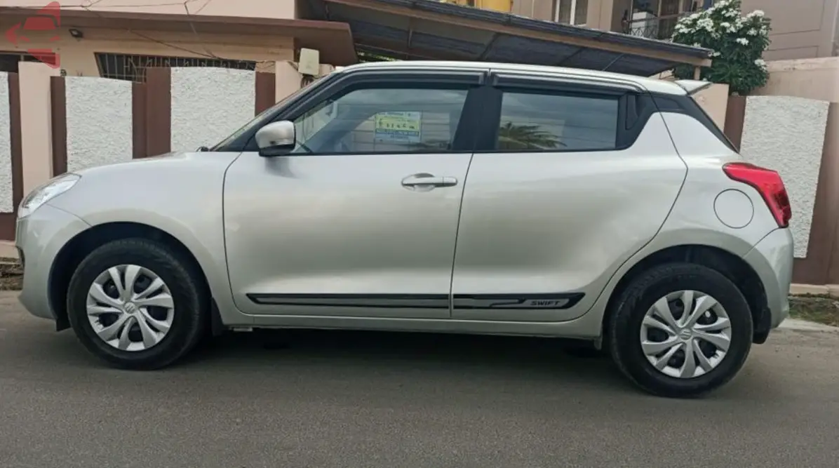 2019/2020 Maruti Suzuki Swift VXI – Low Mileage, Excellent Condition