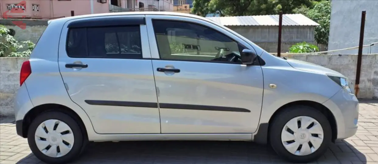 2015 Maruti Suzuki Celerio VXI – Well-Maintained, Second Owner