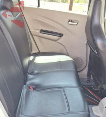 2015 Maruti Suzuki Celerio VXI – Well-Maintained, Second Owner