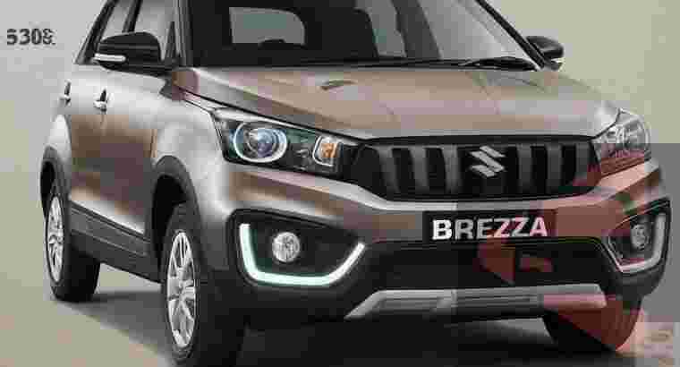 What is the weakness of Brezza?