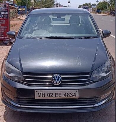 2016 Model Car – NOC Available, Owner 2