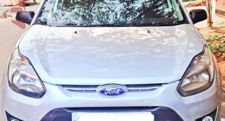 2011 Ford Figo ZXI Petrol for Sale