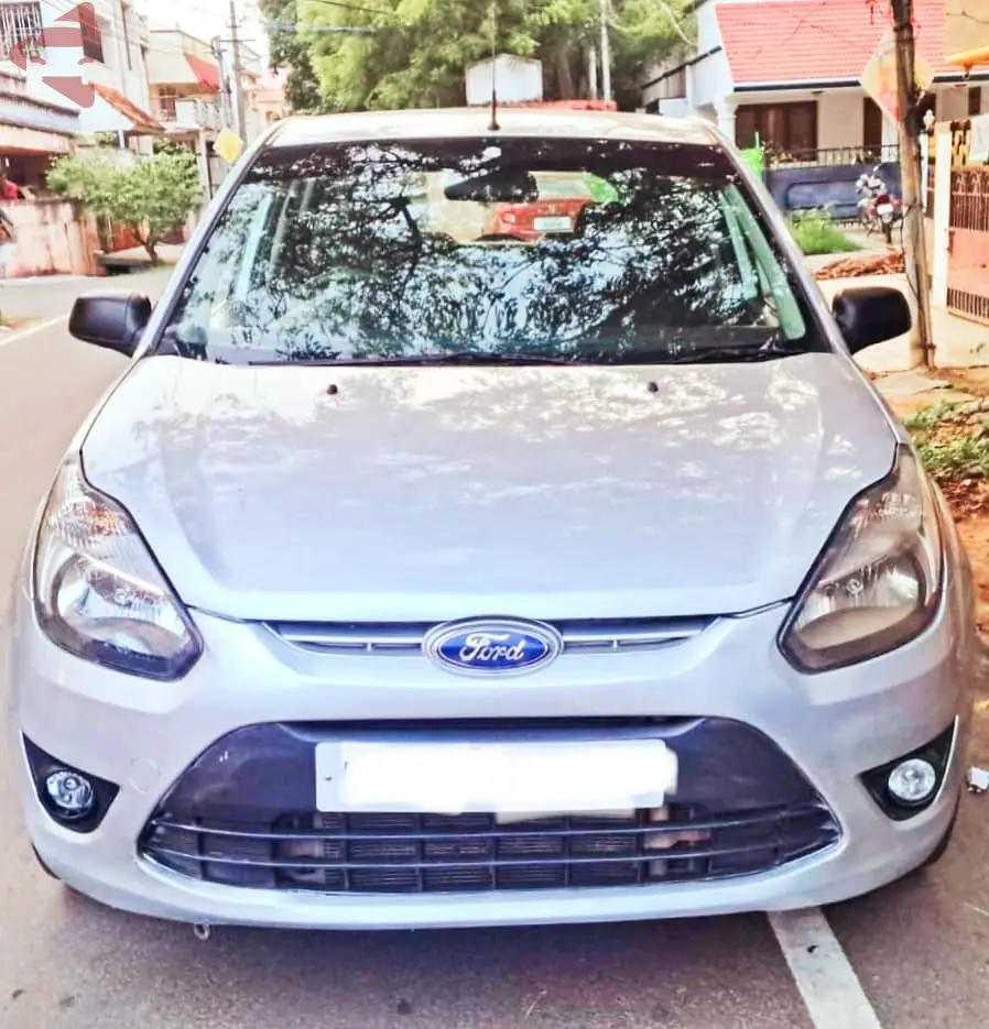 2011 Ford Figo ZXI Petrol for Sale