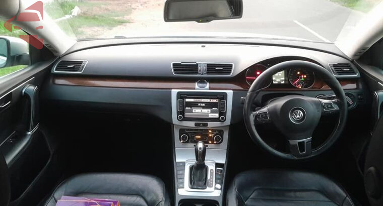 2012 Volkswagen Passat 2.0 Highline Diesel Automatic for Sale
