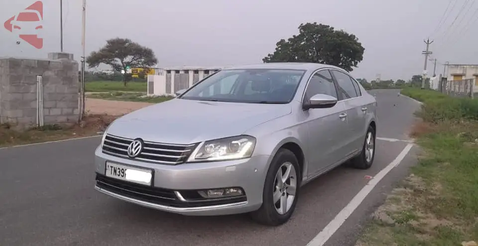 2012 Volkswagen Passat 2.0 Highline Diesel Automatic for Sale