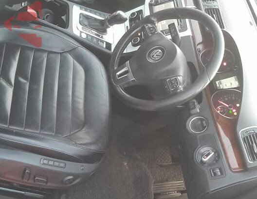 2012 Volkswagen Passat 2.0 Highline Diesel Automatic for Sale