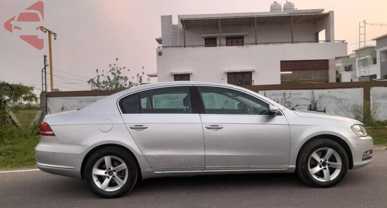 2012 Volkswagen Passat 2.0 Highline Diesel Automatic for Sale