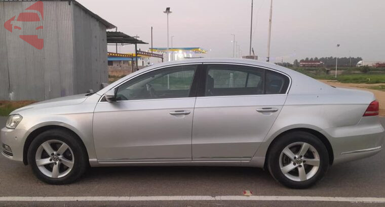 2012 Volkswagen Passat 2.0 Highline Diesel Automatic for Sale
