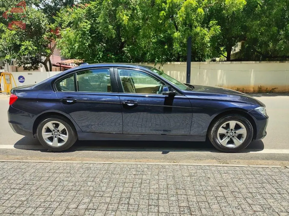 2014 BMW 320D 2.0L Prestige Automatic for Sale