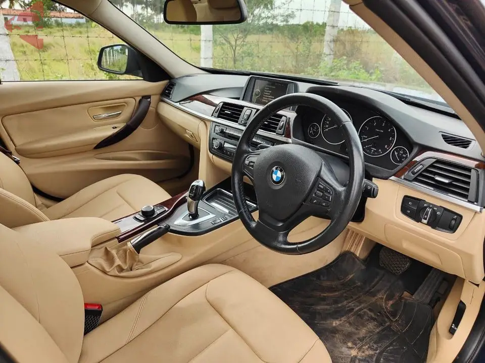 2014 BMW 320D 2.0L Prestige Automatic for Sale