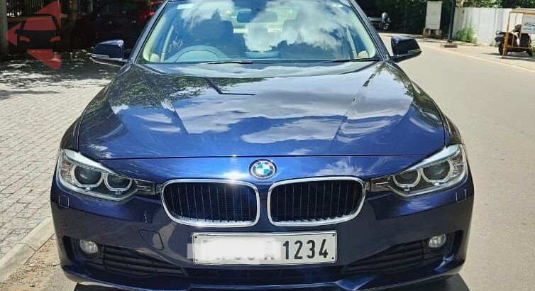 2014 BMW 320D 2.0L Prestige Automatic for Sale