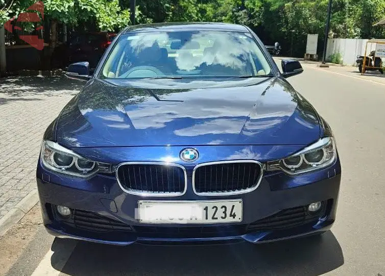 2014 BMW 320D 2.0L Prestige Automatic for Sale