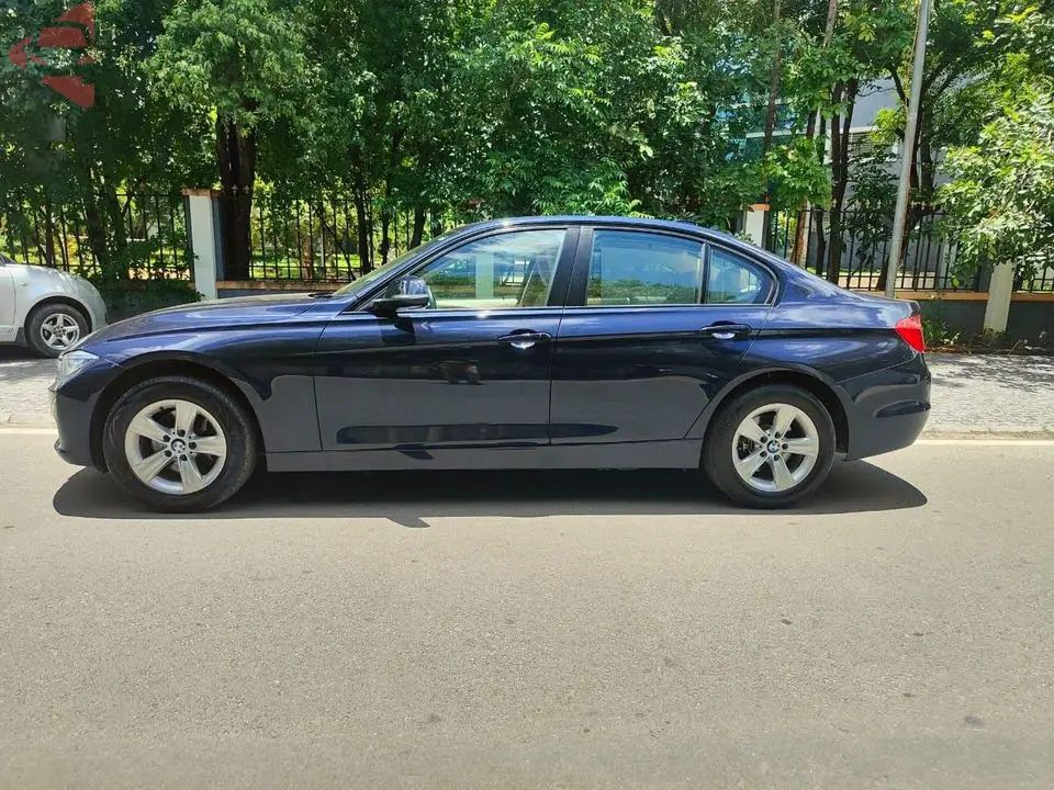 2014 BMW 320D 2.0L Prestige Automatic for Sale