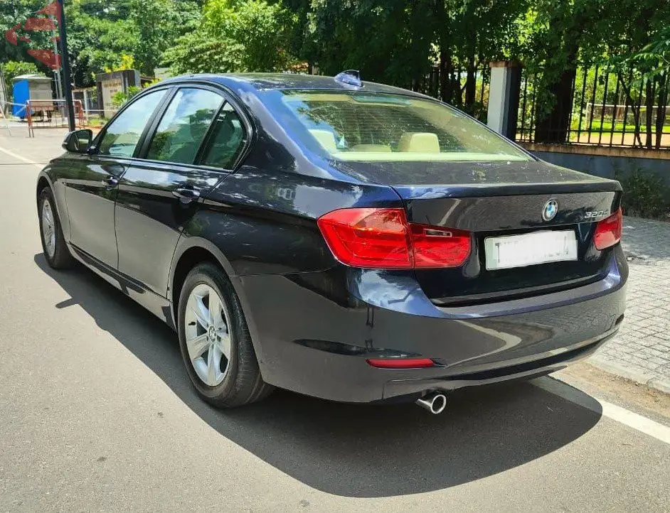 2014 BMW 320D 2.0L Prestige Automatic for Sale