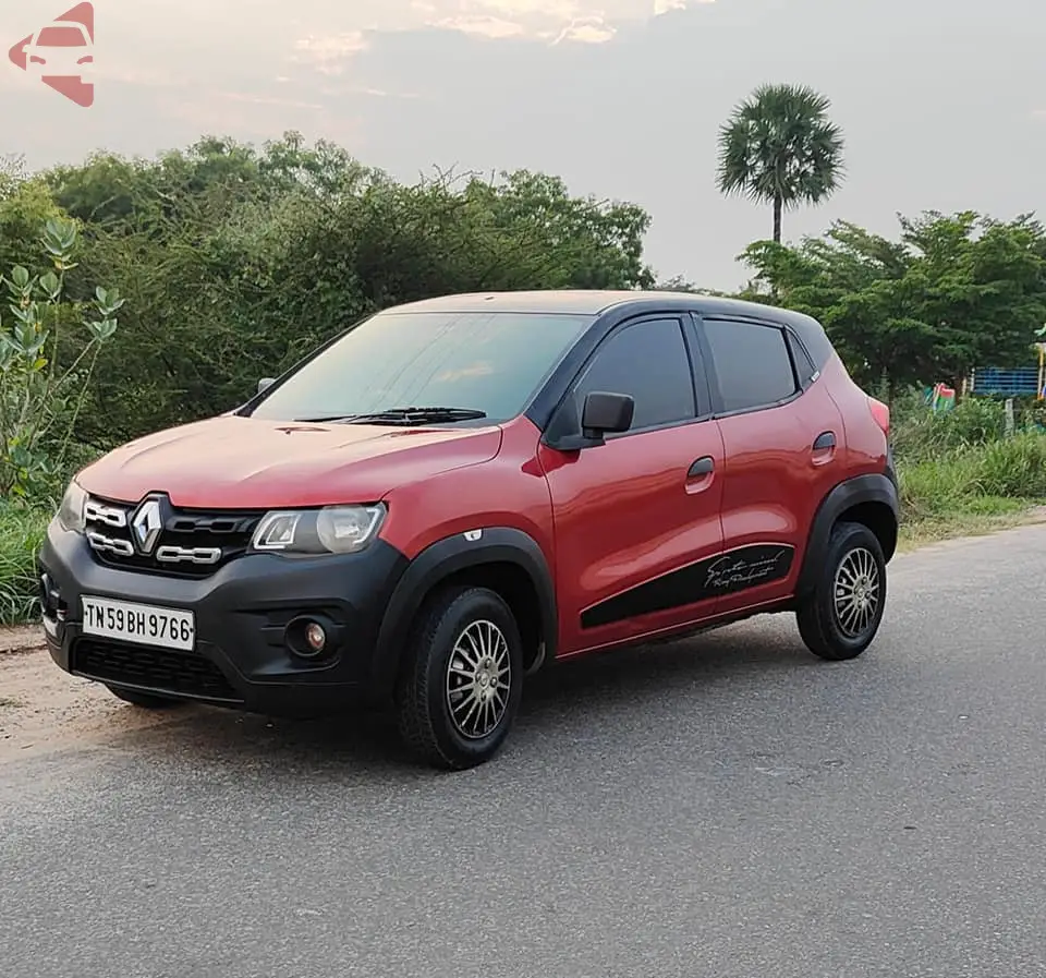 2015 Renault Kwid RXE Petrol for Sale