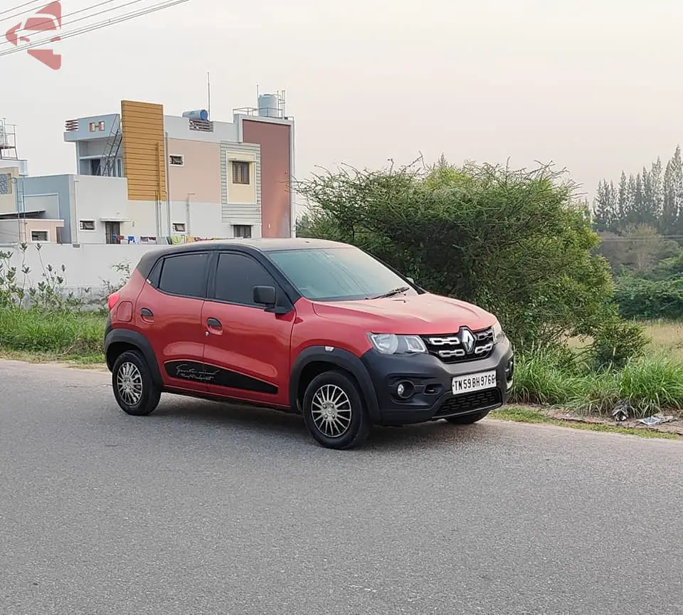 2015 Renault Kwid RXE Petrol for Sale