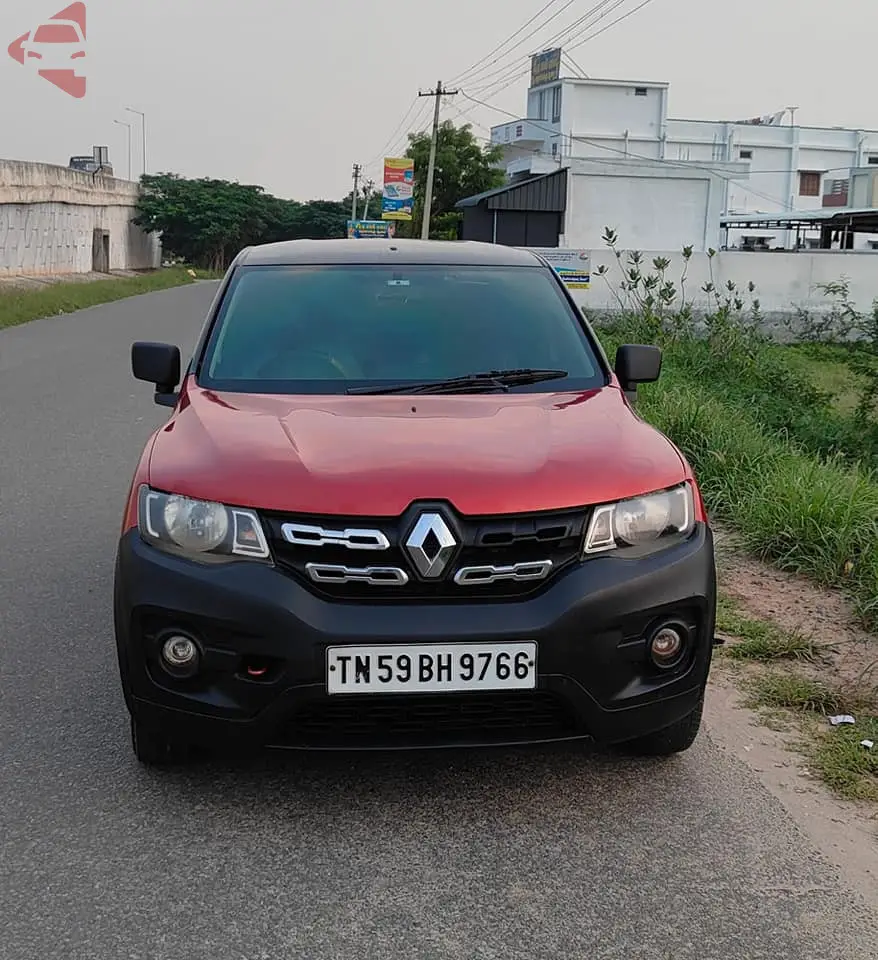 2015 Renault Kwid RXE Petrol for Sale