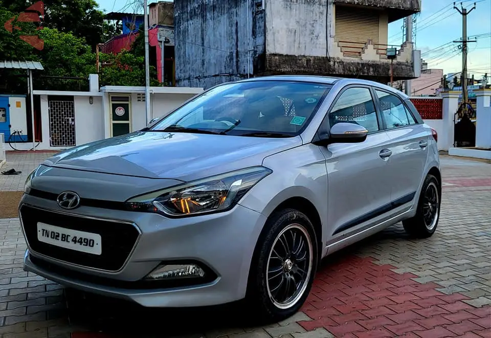 2015 Hyundai i20 Elite Sports – Premium, Low Mileage, Well-Maintained