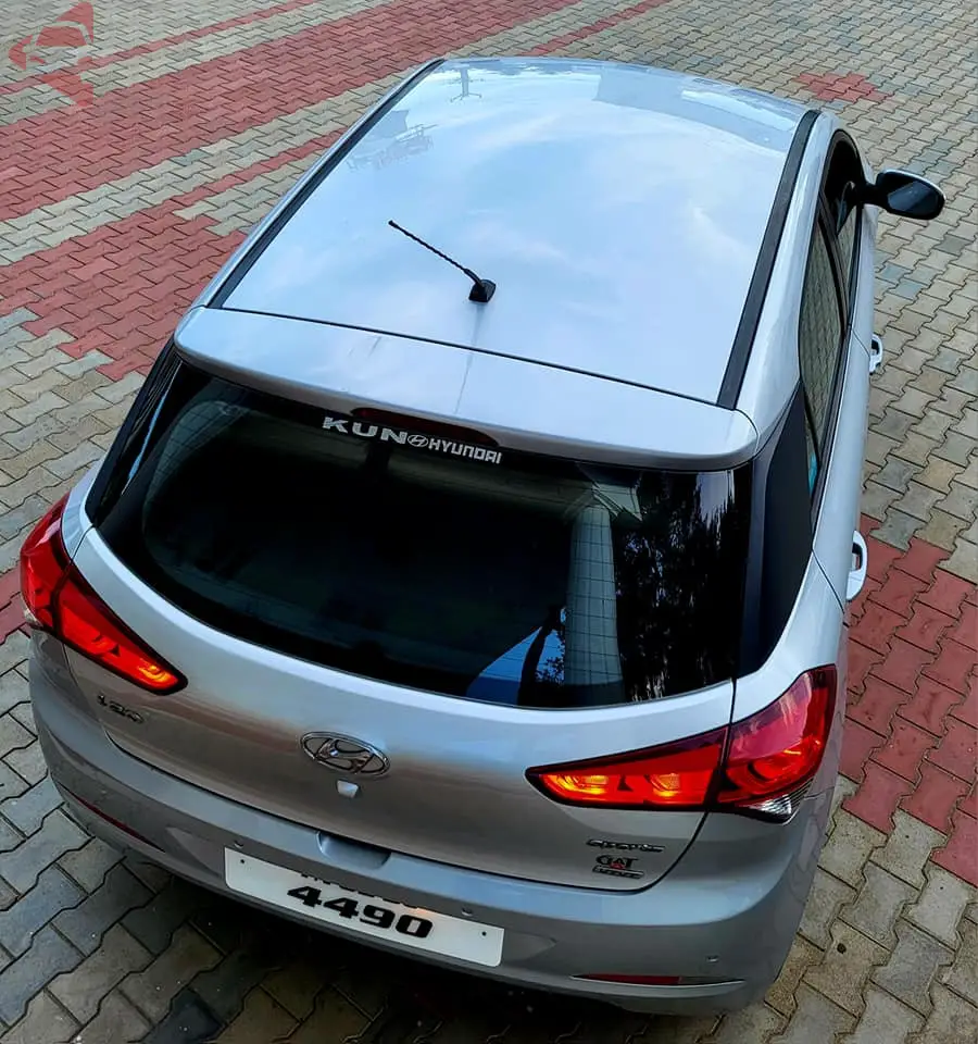 2015 Hyundai i20 Elite Sports – Premium, Low Mileage, Well-Maintained