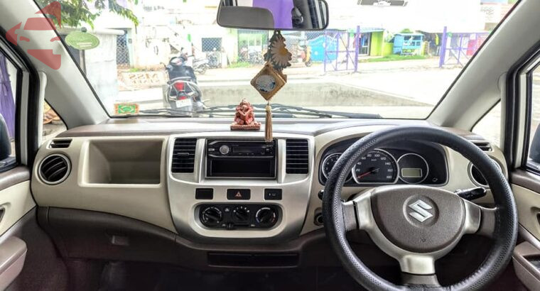 2010 Maruti Zen Estilo VXI – Well-Maintained, Low Mileage