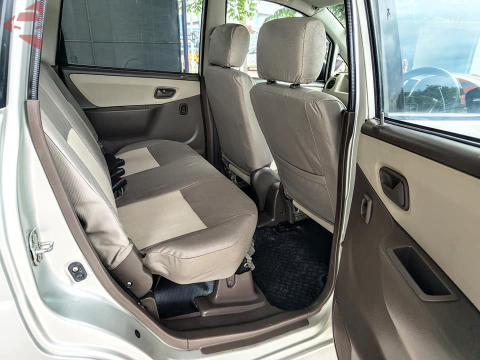 2010 Maruti Zen Estilo VXI – Well-Maintained, Low Mileage