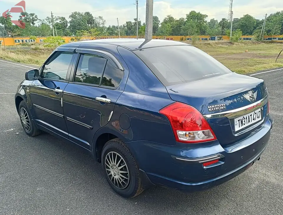 Well-Maintained 2011 Maruti Suzuki Swift Dzire VDI – Ready to Drive