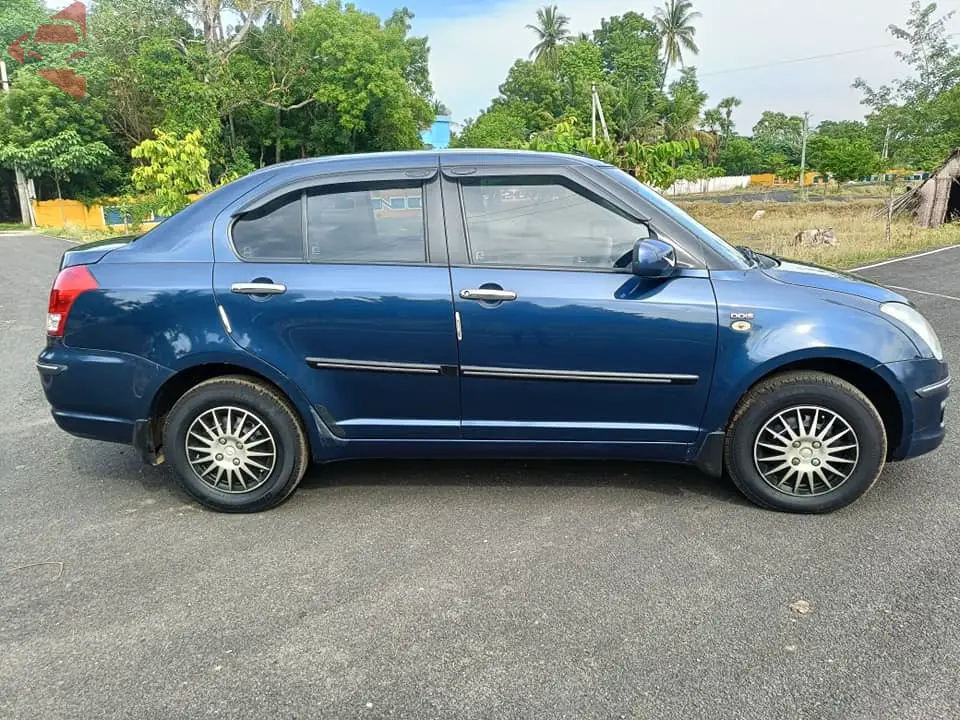 Well-Maintained 2011 Maruti Suzuki Swift Dzire VDI – Ready to Drive