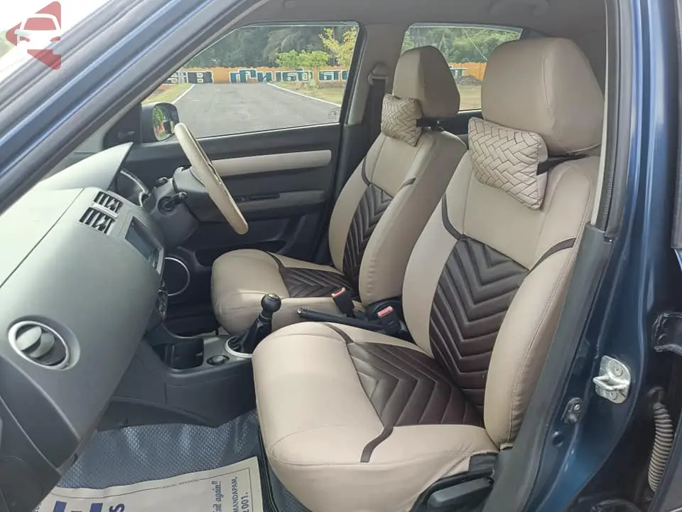 Well-Maintained 2011 Maruti Suzuki Swift Dzire VDI – Ready to Drive