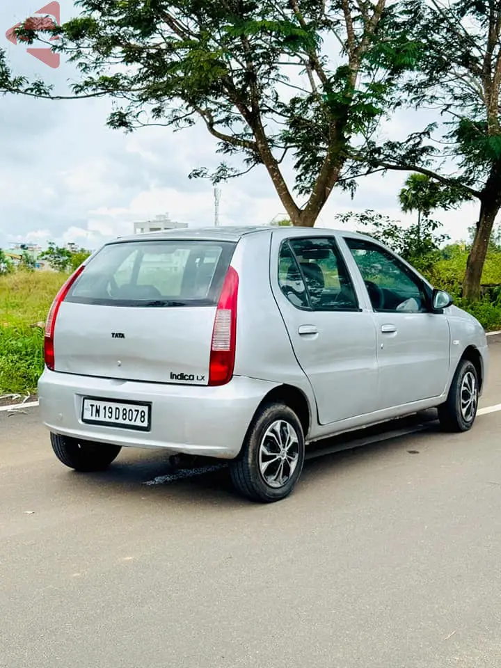 Well-Maintained 2011 Tata Indica – Great Condition, Low Price