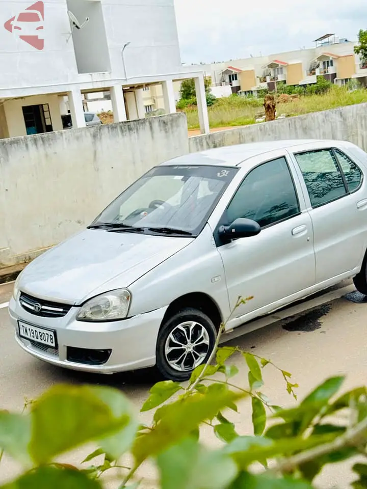 Well-Maintained 2011 Tata Indica – Great Condition, Low Price