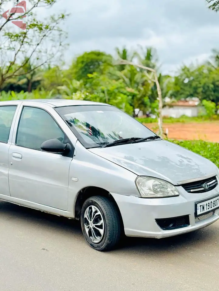 Well-Maintained 2011 Tata Indica – Great Condition, Low Price