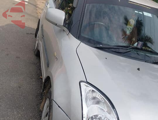 Reliable 2008 Maruti Swift VXi – Affordable and Well-Maintained
