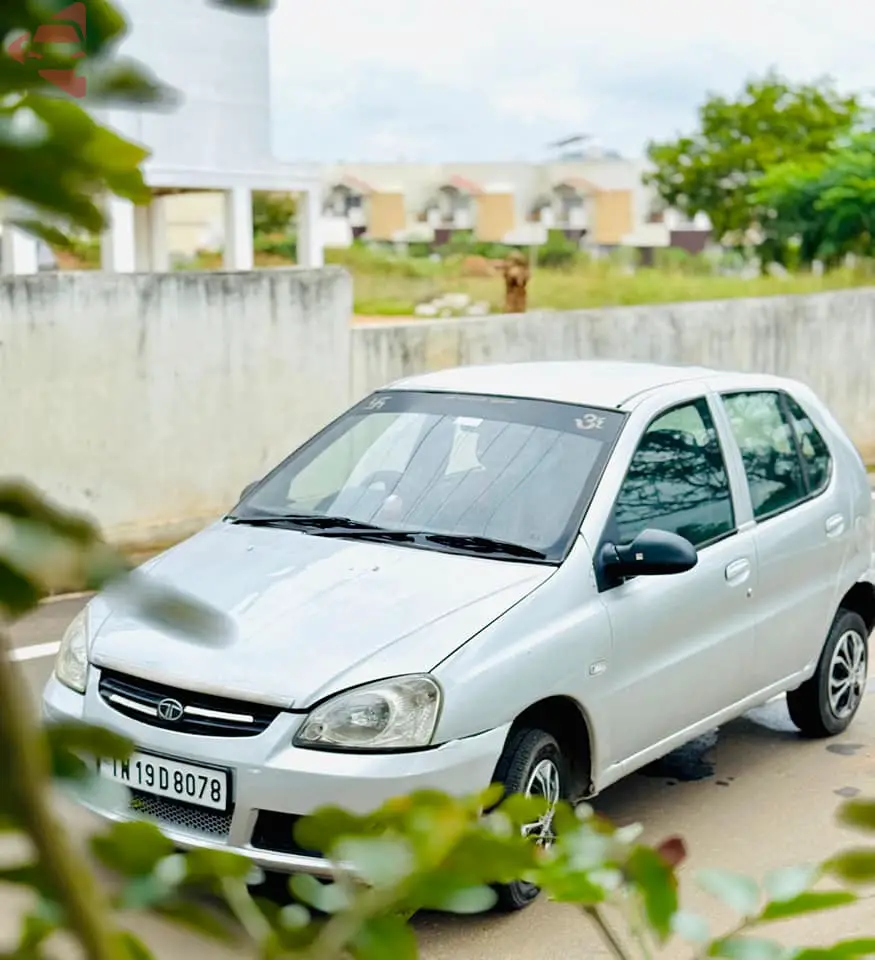 Well-Maintained 2011 Tata Indica – Great Condition, Low Price