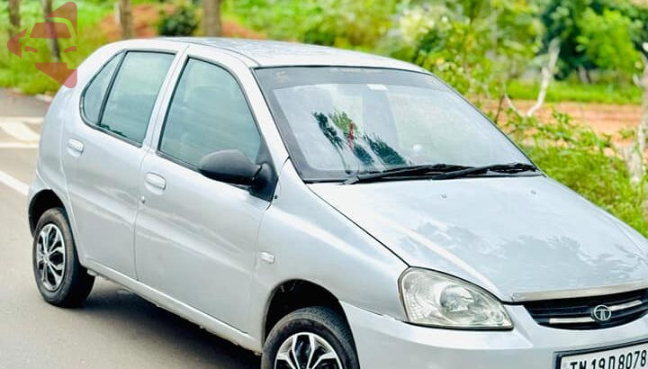 Well-Maintained 2011 Tata Indica – Great Condition, Low Price