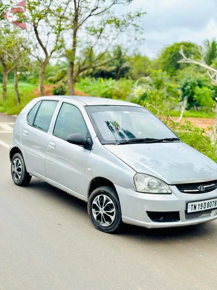 Well-Maintained 2011 Tata Indica – Great Condition, Low Price