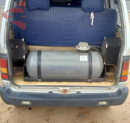 Maruti Suzuki Omni – Low Mileage