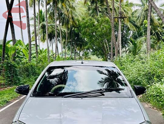 2016 Toyota Etios VXD Top-End Model for Sale
