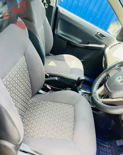 Tata Zest XE Petrol 2016 – Well-Maintained, Low Mileage